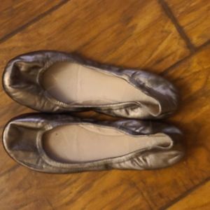 Vince Camuto ballet flats